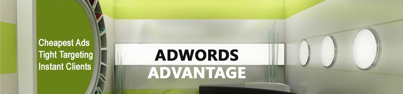 Google Ads and Google Adwords are the most cost-effective marketing tools around - measurable, targeted, timely and relevant - IF done by a professional!