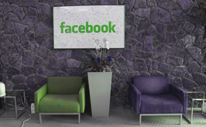 Facebook for Business means you can have a free Facebook Business page on which to advertise your website, run competitions, connect with people and garner a followership.