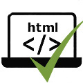 Robust Clean HTML code that is put through html code validators and well-tested for robust design.